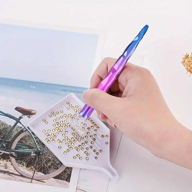 Gradient Diamond Painting Pen  - Resin Art Diy recension och pris