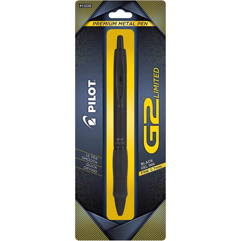 Japan PILOT PILOT G2L Gel Pen  - Pilot Pen G2 recension och pris