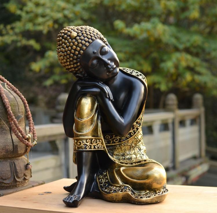 Wholesale Buddhist supplies #3 - Resin Art India recension och pris