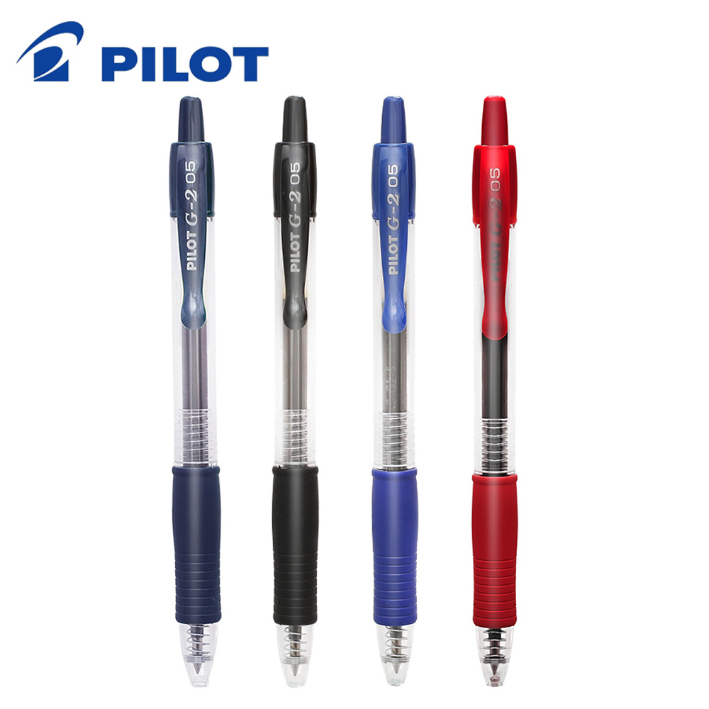 1pcs Japan PILOT Gel Pen BL-G2 - Pilot Pen G2 recension och pris