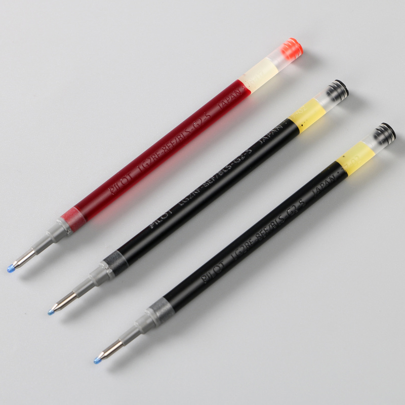 12 Pcs PILOT Refill BLS-G2 for - Pilot Pen G2 recension och pris