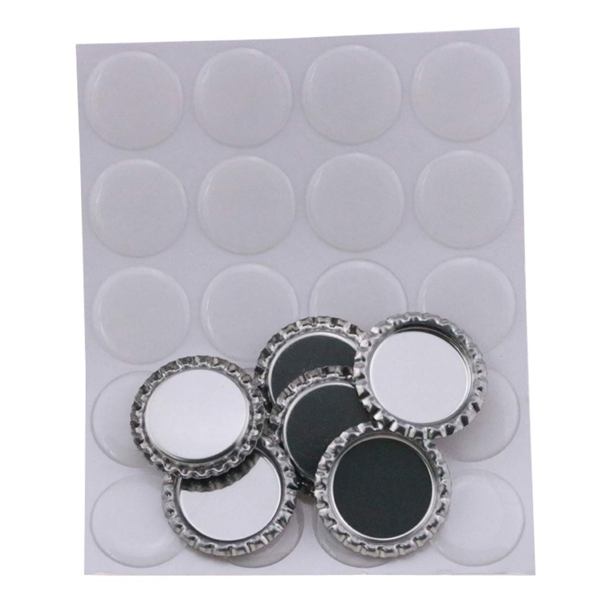 100PCS New Clear Epoxy Resin R - Resin Art Diy recension och pris