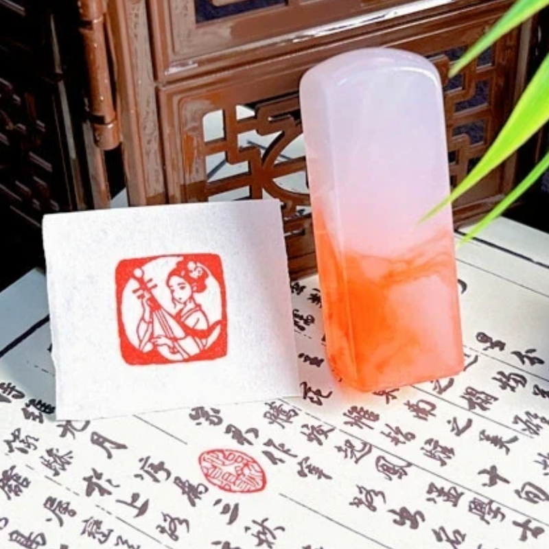 Resin Finished Seals of the Lu - Resin Artist recension och pris