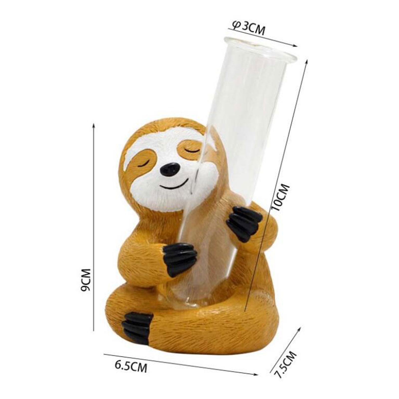 Flower Test Tube Vase Art Slot - Resin Art Youtube recension och pris