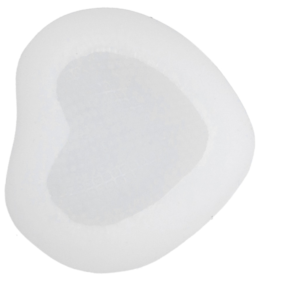 Resin Casting Mould Woven Hear - Resin Art Love recension och pris