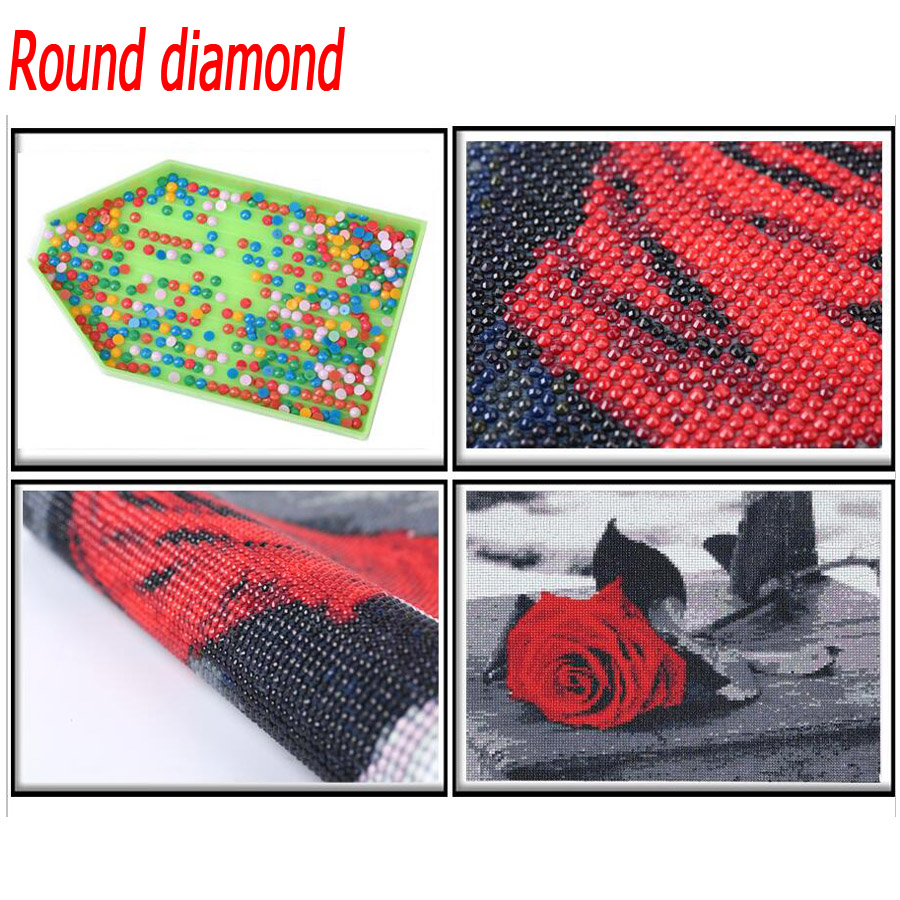 Claude Monet diamond painting  - Resin Art Images recension och pris