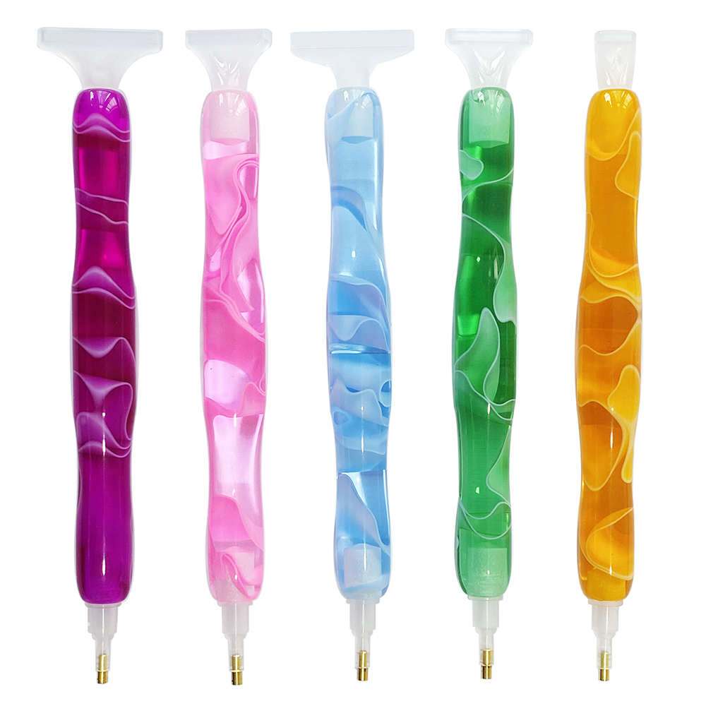 Color Resin Diamond Painting P - Resin Art Diy recension och pris